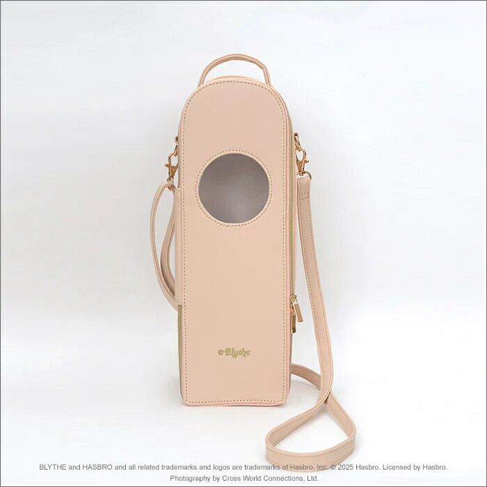 Neo Blythe用バッグ ネオブライス用バッグ 手作りケース お出かけ