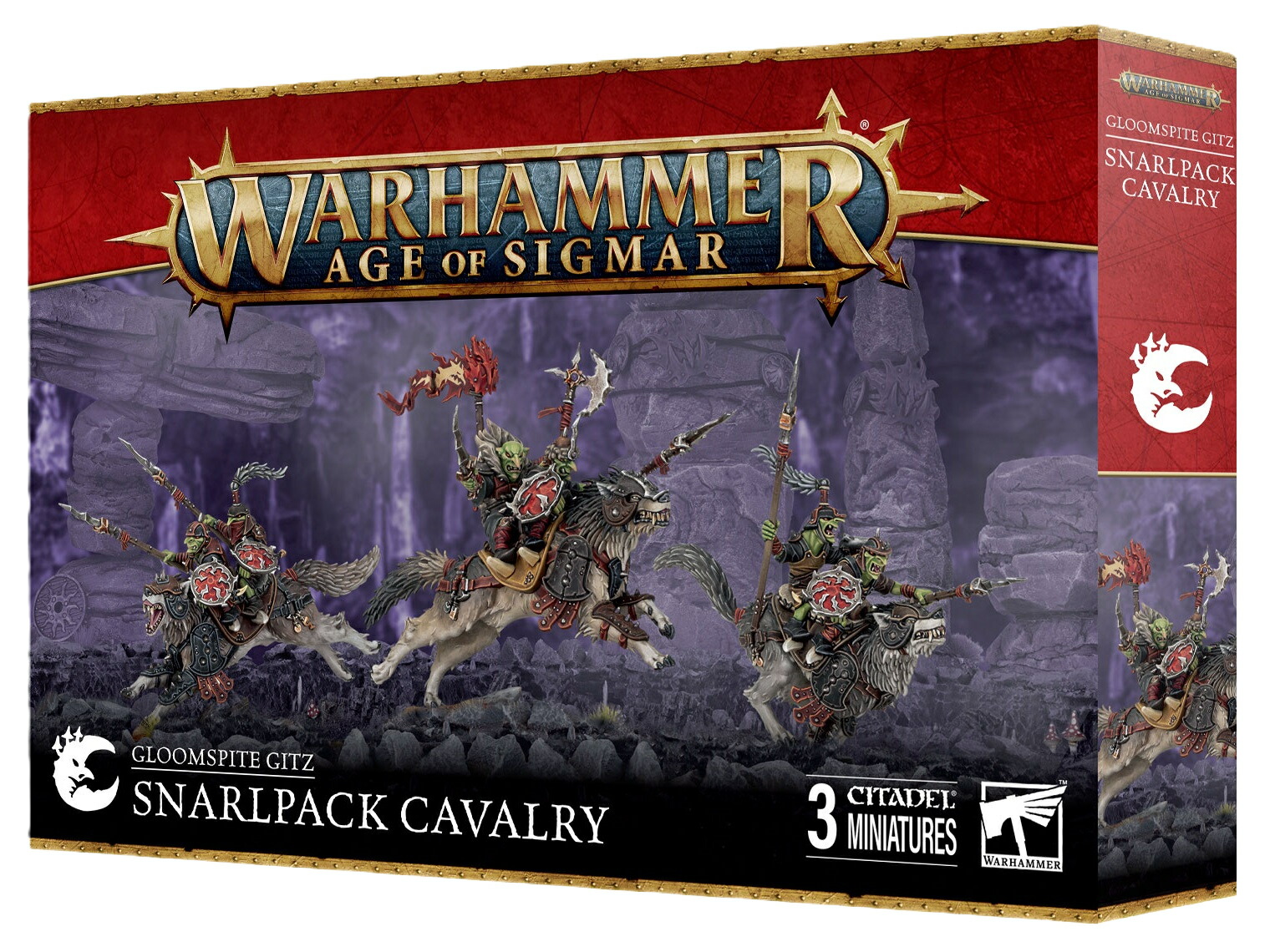 Warhammer グルームスパイトギット 楽天市場】【2025年11月28日発売】【新品】バトルフォース：グルーム