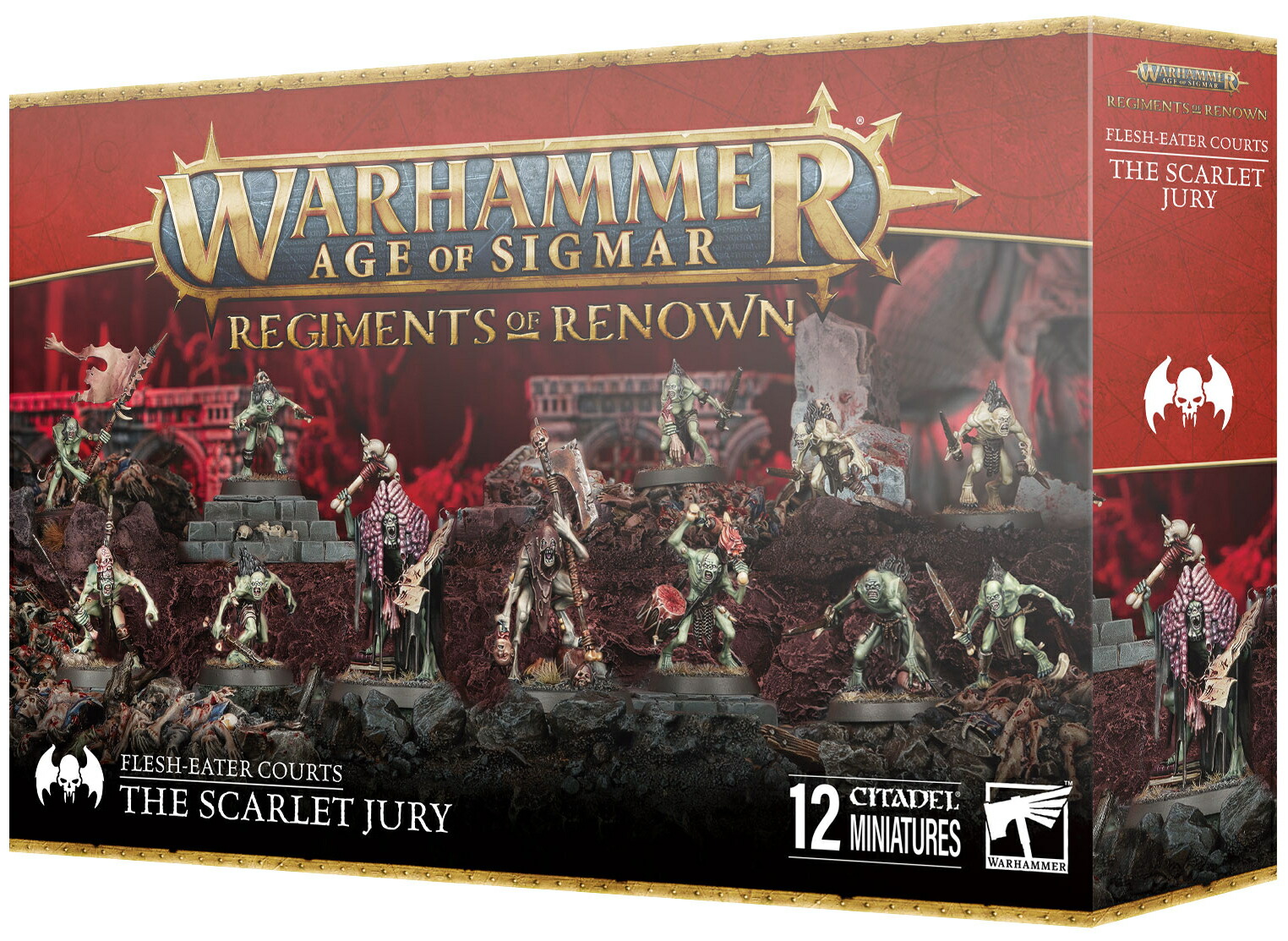 c421 虚妄の御使ウショーラン USHORAN MORTARCH OF DELUSION