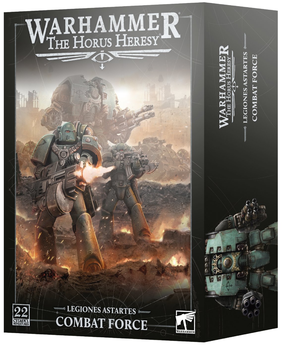 楽天市場】【2026年1月10日発売】【新品】ホルス・ヘレシー