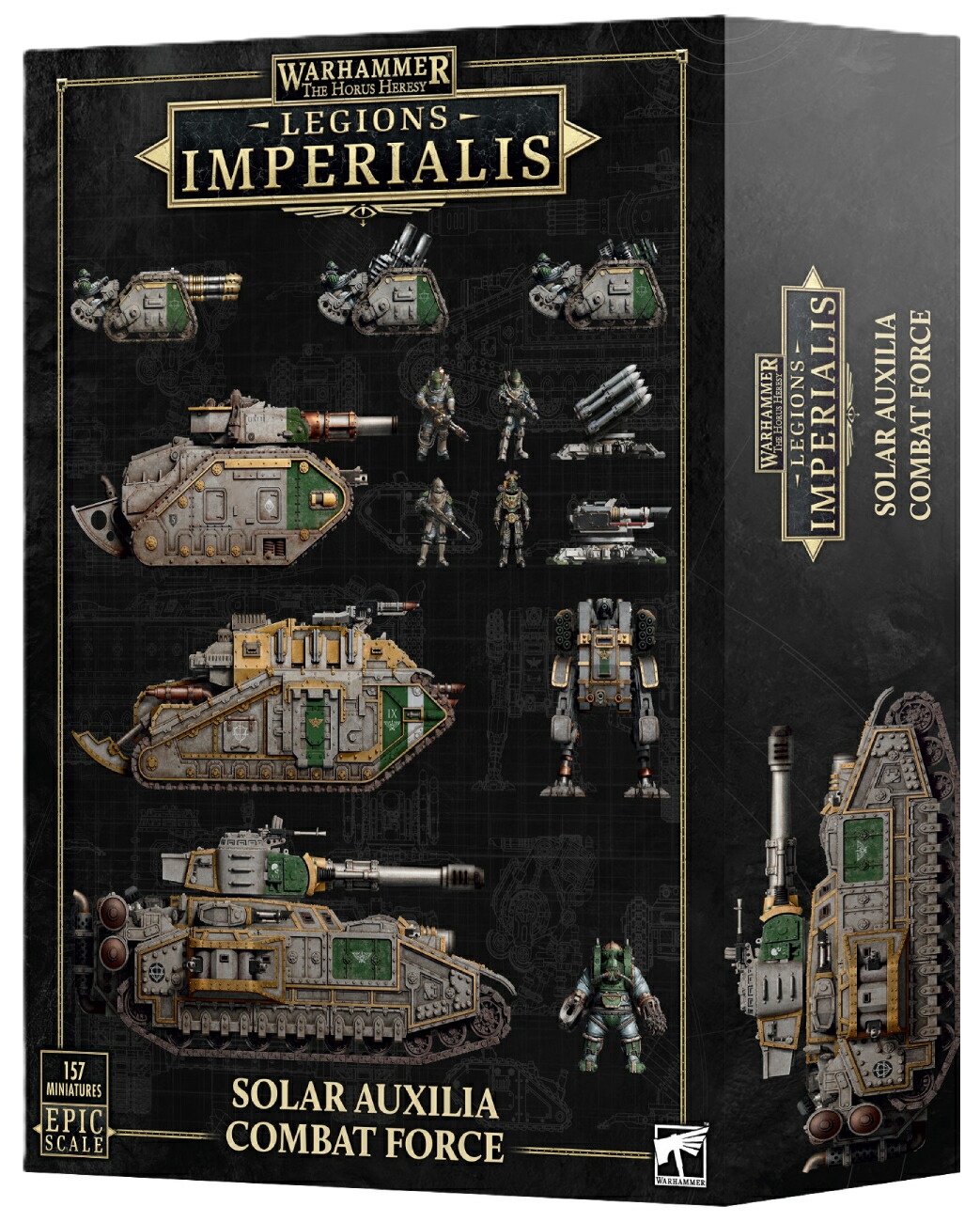 楽天市場】【2024年6月29日発売】【新品】ソーラー・アウクシリア