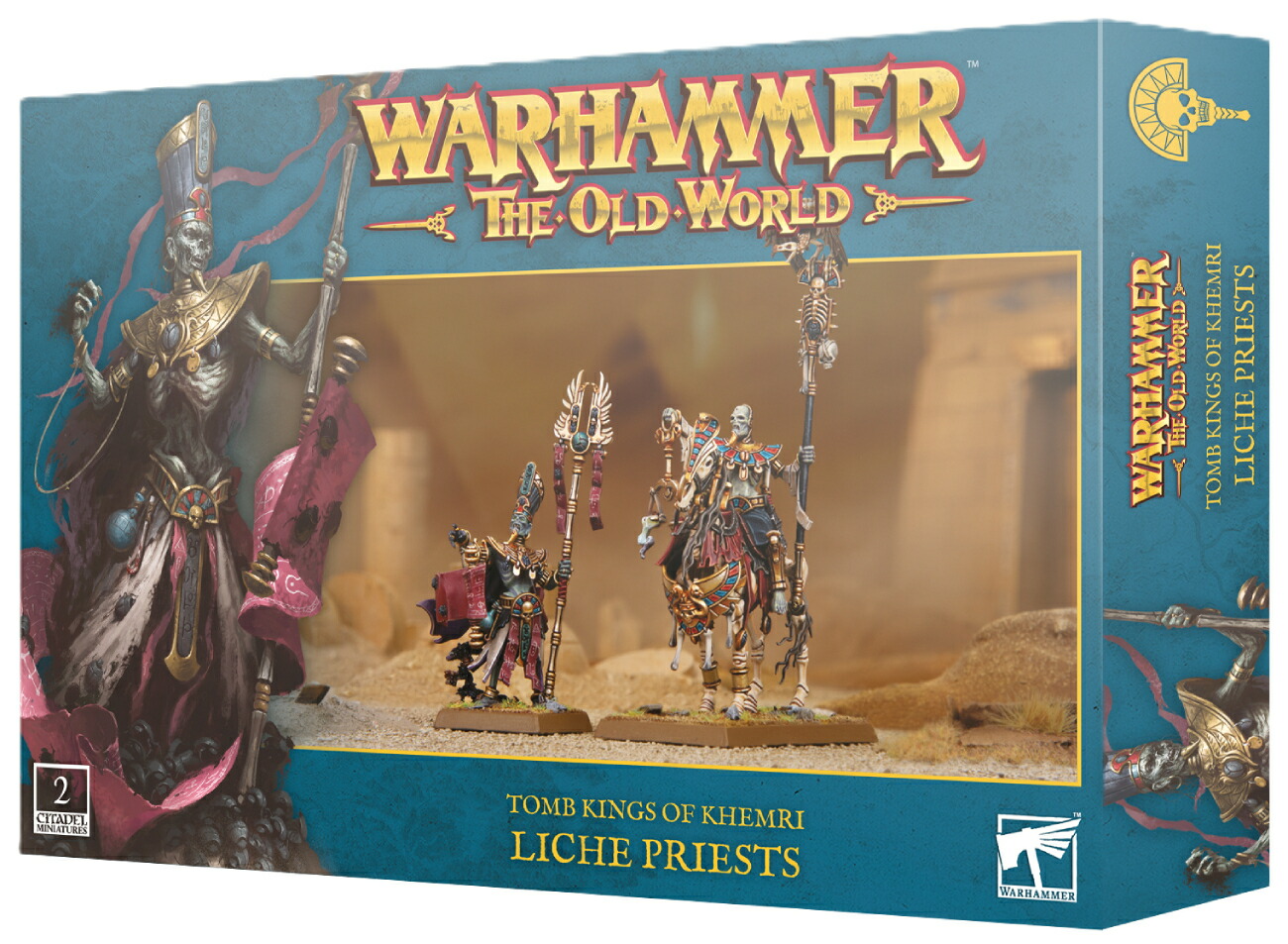 楽天市場】【2024年3月16日発売】【新品】オールドワールド: トゥーム