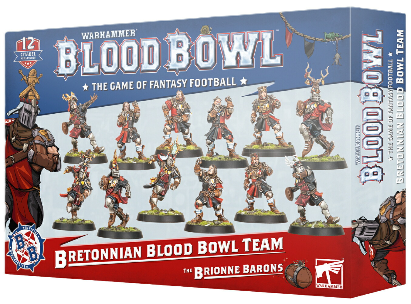 楽天市場】【2024年4月20日発売】【新品】ブラッドボウル：ノーム