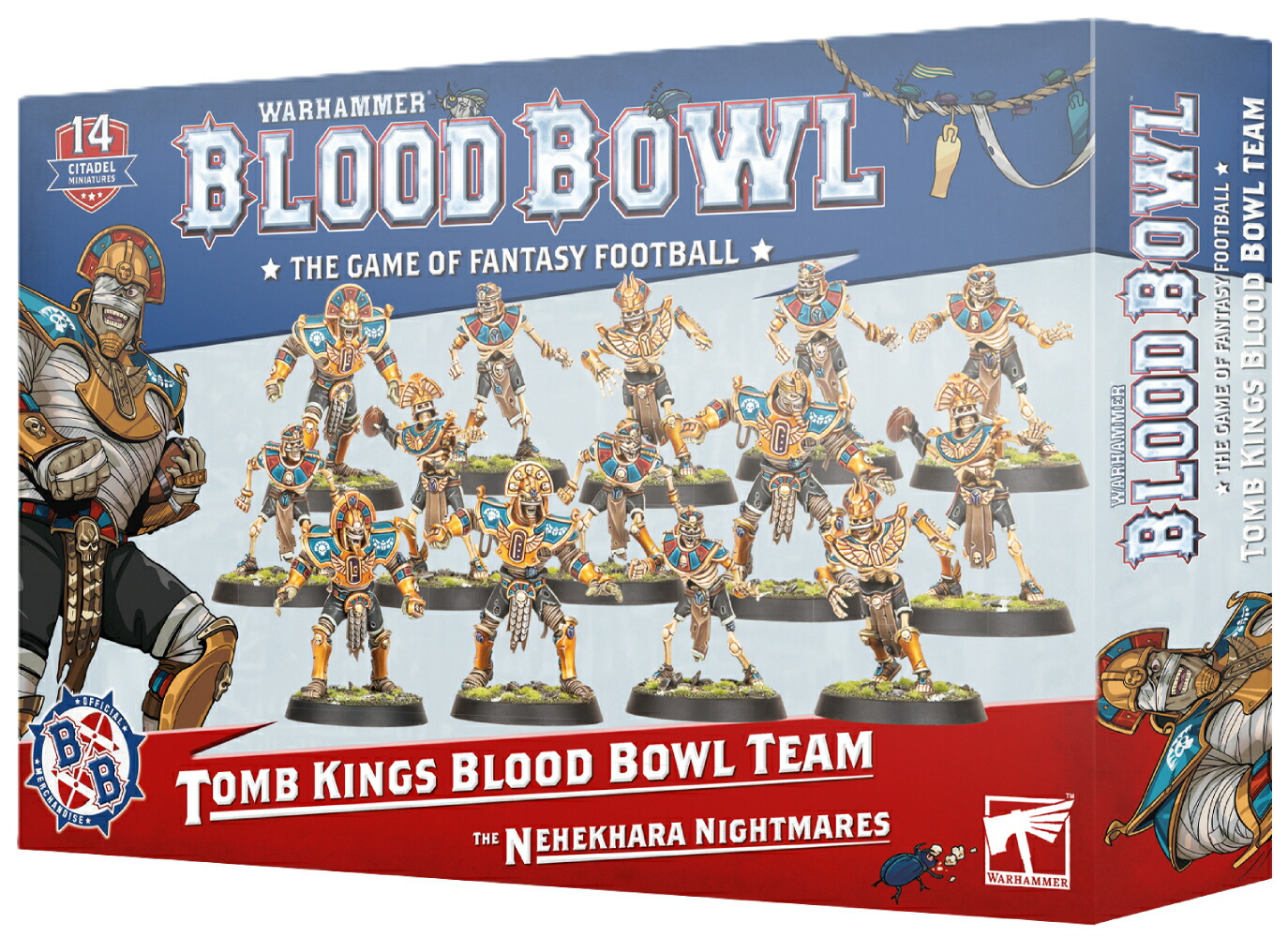 楽天市場】【2024年4月20日発売】【新品】ブラッドボウル：ノーム