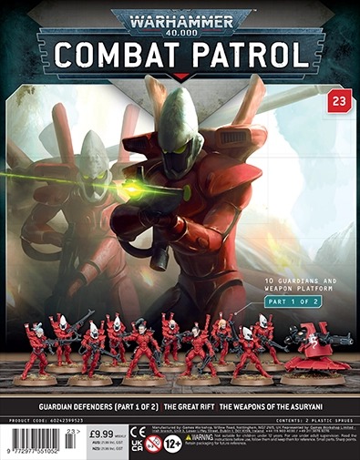 楽天市場】【20号】【2026年1月14日発売】【新品】週刊ウォーハンマー