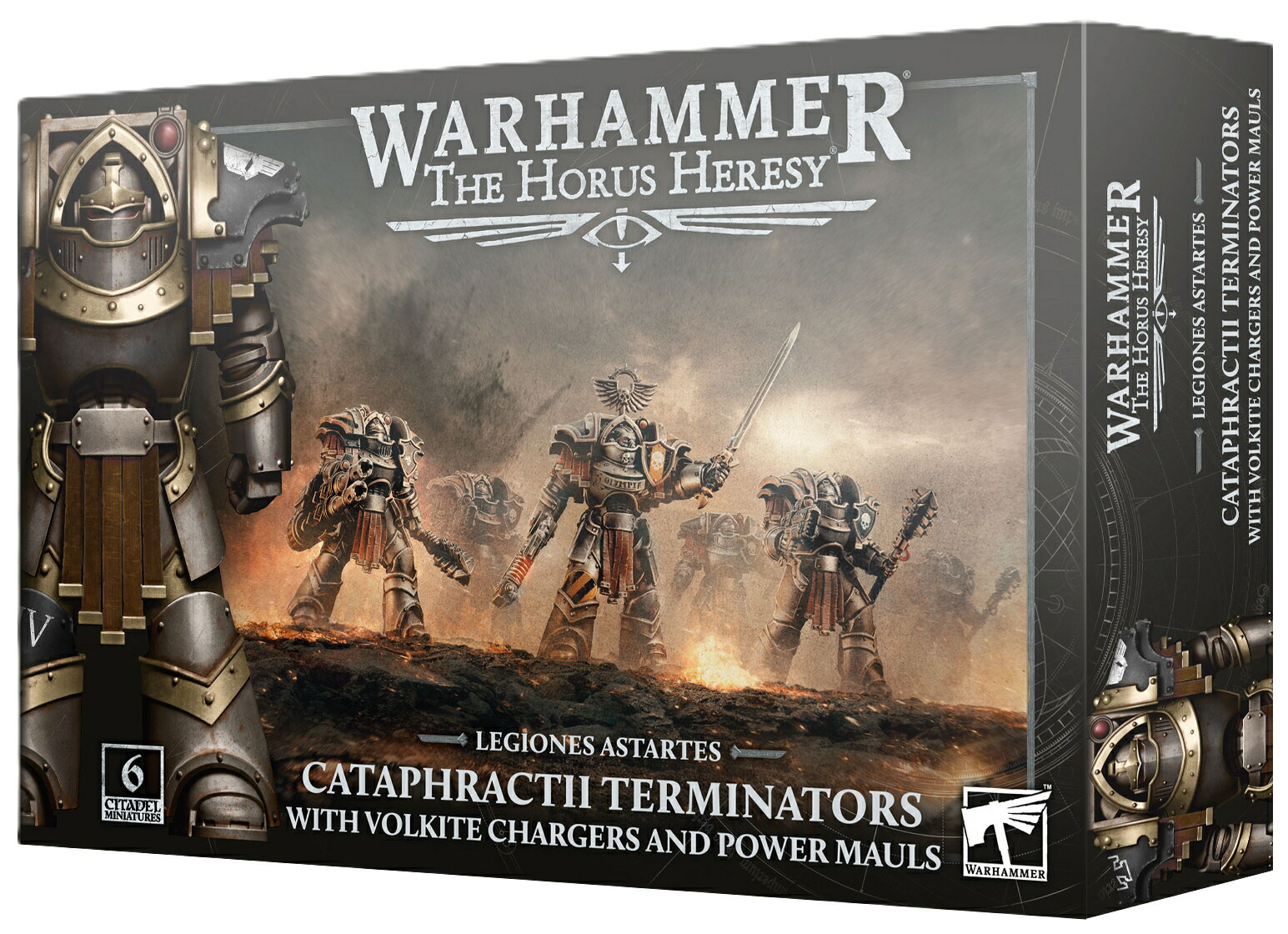 楽天市場】【2026年1月10日発売】【新品】ホルス・ヘレシー