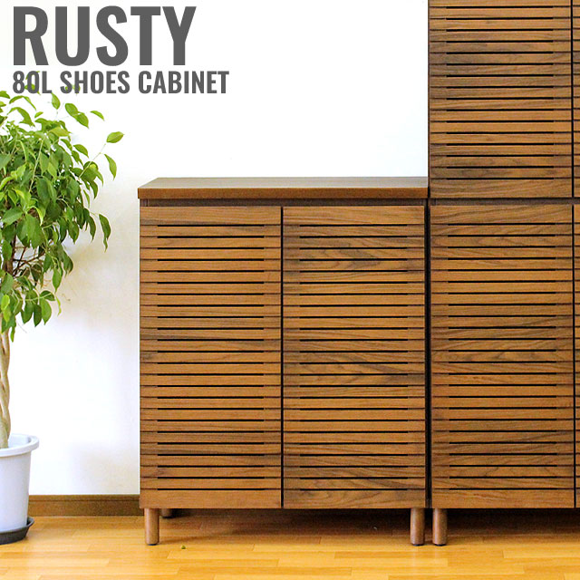 楽天市場】【送料無料！】 シューズボックス 下駄箱 靴箱 110 完成品