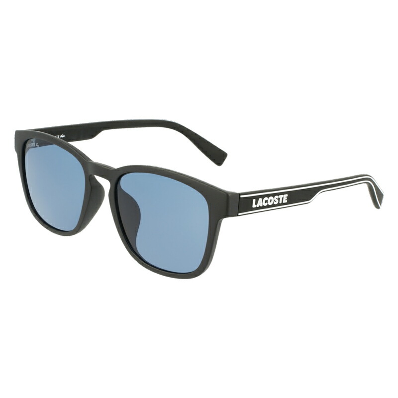 LACOSTE ラコステ サングラス ファッション オシャレ スポーツ アウトドア UVカット 紫外線 L975SLB 眼鏡・サングラス | gnu2.com