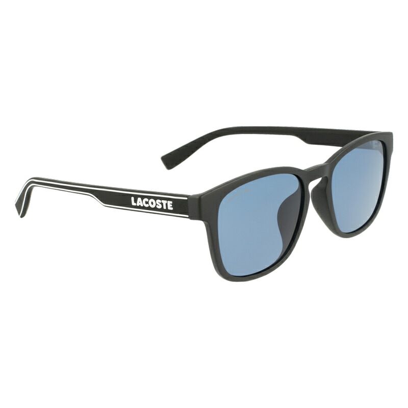 LACOSTE ラコステ サングラス ファッション オシャレ スポーツ アウトドア UVカット 紫外線 L975SLB 眼鏡・サングラス | gnu2.com