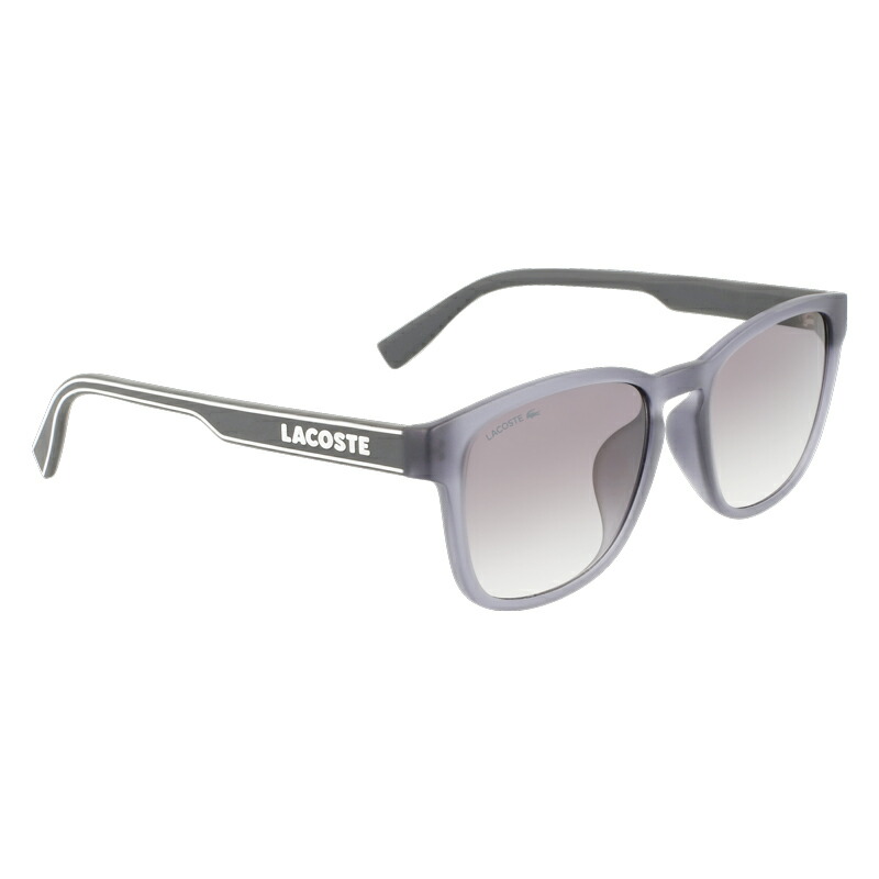 LACOSTE ラコステ サングラス ファッション オシャレ スポーツ アウトドア UVカット 紫外線 L975SLB 眼鏡・サングラス | gnu2.com