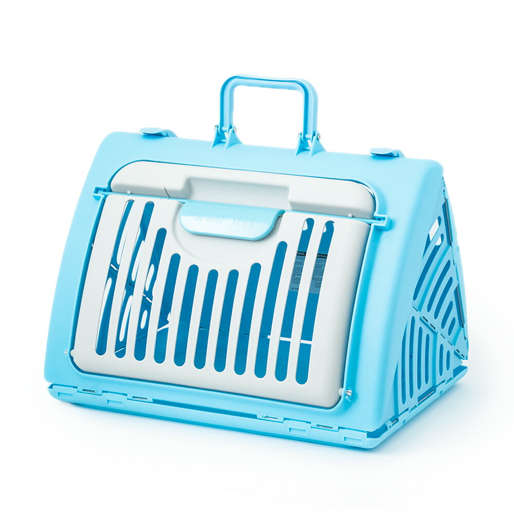 楽天市場】スーパーSALE 75％OFF 折りたたみ式ペットキャリー【ピンク