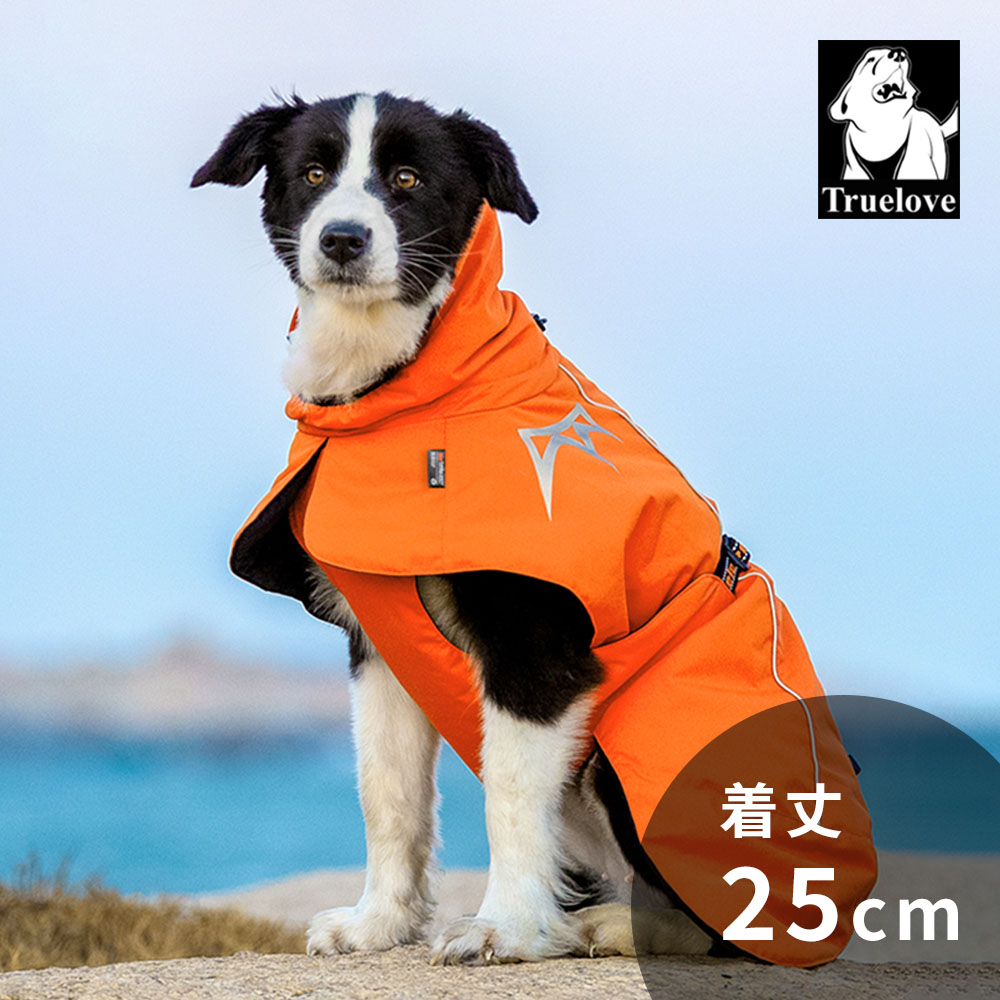 犬 服 秋冬 遠赤外線 スヌーピー エア ベスト 【小型犬】 レッド