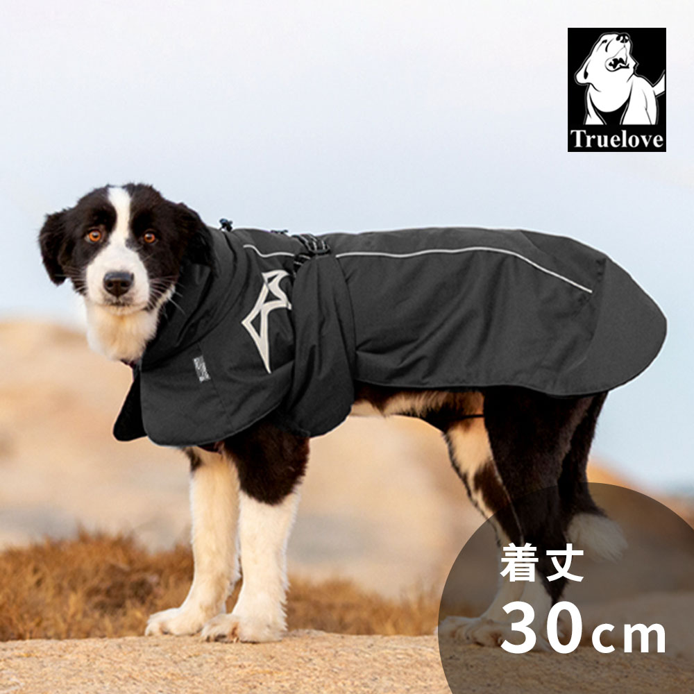 Supreme GORE-TEX 犬服 ブラック Supreme GORE-TEX Dog Jacket (FW24) - $118