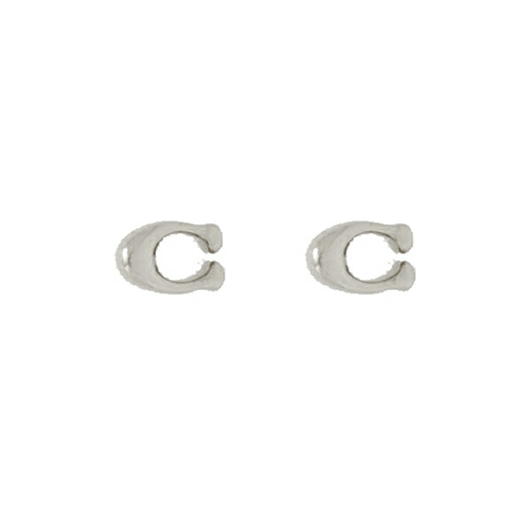 COACH ピアス レディース 386994GLD710 Amazon.co.jp: コーチ COACH ピアス 386994GLD710 レディース