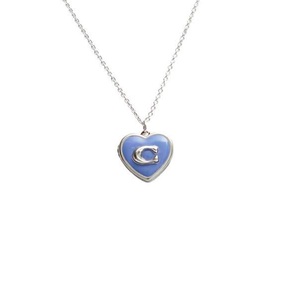 コーチ COACH ネックレス 469933RHO400 楽天市場】COACH コーチ ネックレス 448324 37448324GLD710