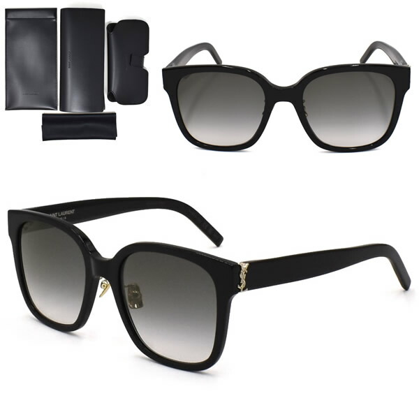 楽天市場】サンローラン SAINT LAURENT サングラス アジアン