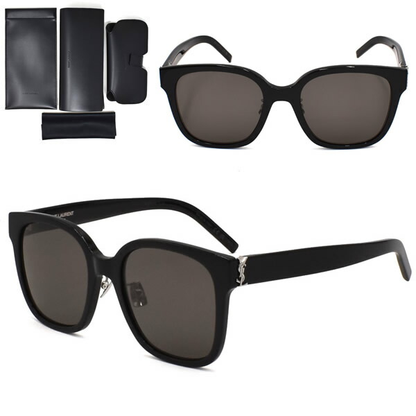 楽天市場】サンローラン SAINT LAURENT サングラス アジアン