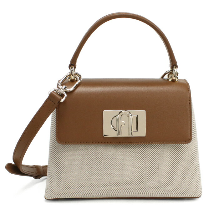 楽天市場】フルラ ハンドバッグ ショルダーバッグ 2WAY FURLA WB00444