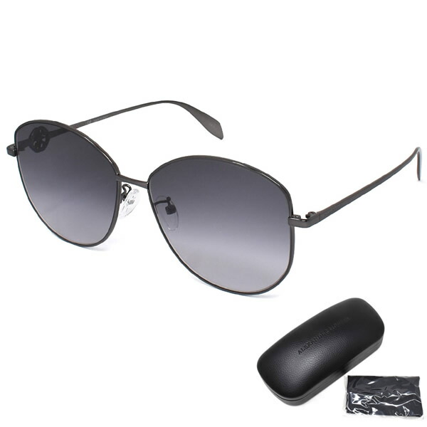 楽天市場】アレキサンダー マックイーン サングラス Alexander McQueen