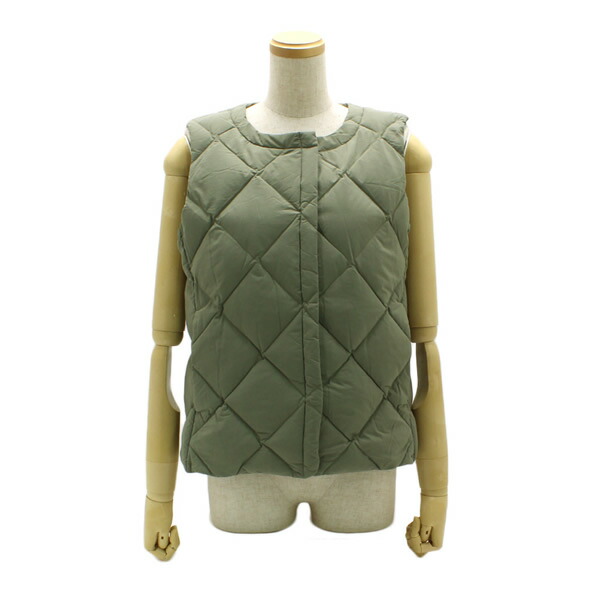 楽天市場】WOOLRICH ウールリッチ ダウンベスト ALSEA DOWN VEST