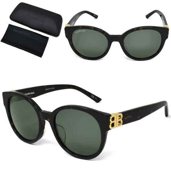 Balenciaga バレンシアガ BB0323SK-001 サングラス 楽天市場】バレンシアガ サングラス BALENCIAGA BB0323SK-001