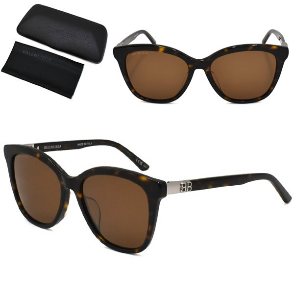 楽天市場】バレンシアガ サングラス アイウェア 53サイズ アジアン