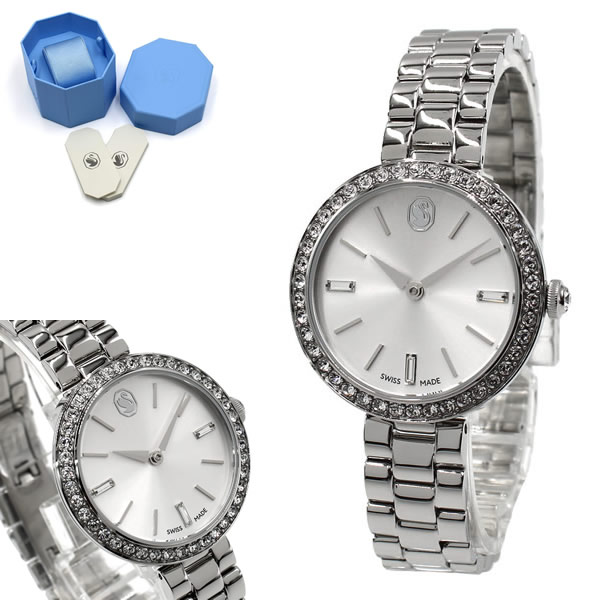 SWAROVSKI スワロフスキー 5672981 Certa セルタ 腕時計 SWAROVSKI スワロフスキー 5672981 Certa セルタ レディース