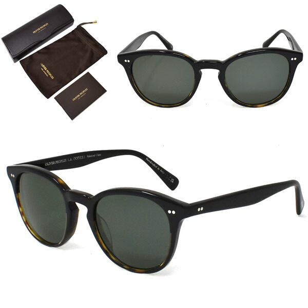 楽天市場】オリバーピープルズ OLIVER PEOPLES サングラス UV