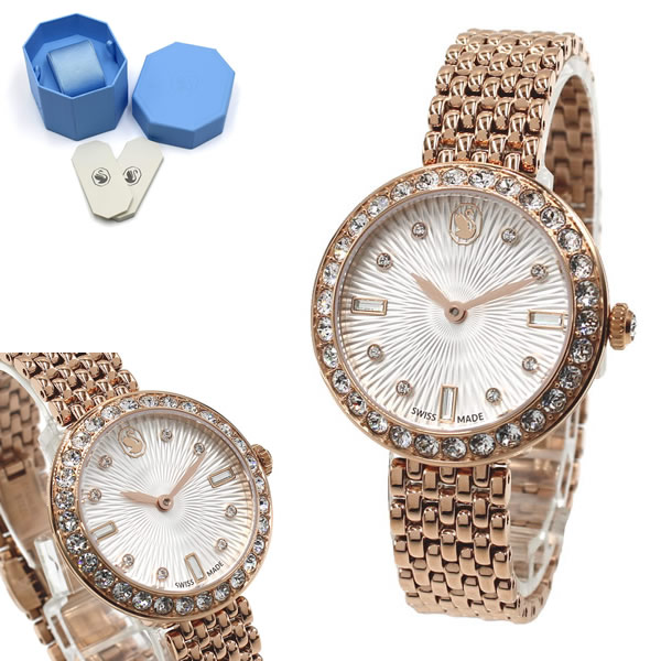 SWAROVSKI スワロフスキー 5673022 Certa セルタ 腕時計 SWAROVSKI スワロフスキー 5673022 Certa セルタ 腕時計
