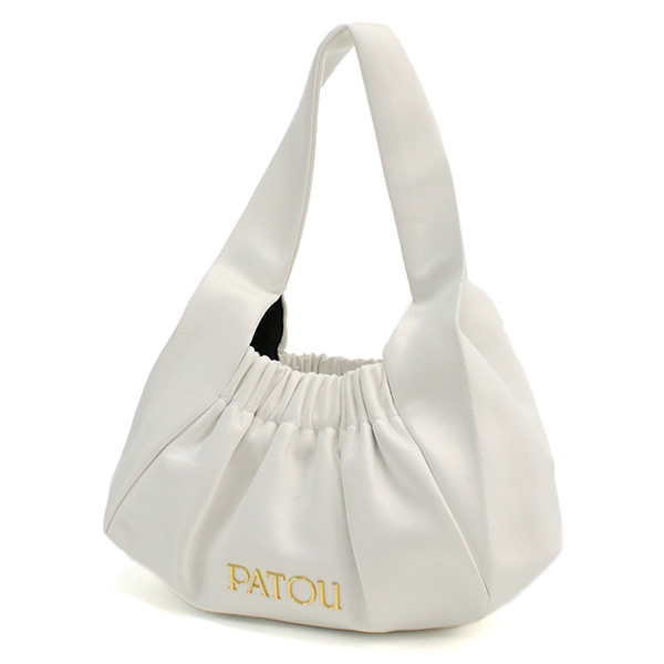 パトゥ PATOU ハンドバッグ トートバッグ AC0540171 001W WHITE ホワイト系