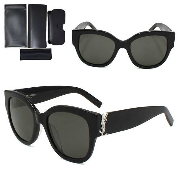楽天市場】SAINT LAURENT サンローラン サングラス アジアンフィット