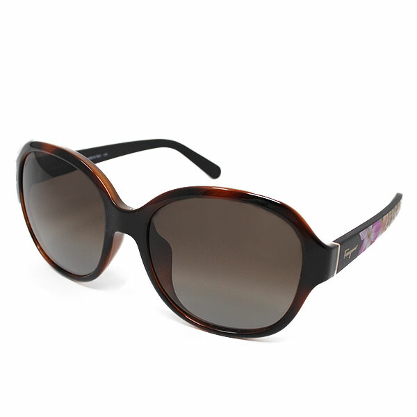 サルバトーレフェラガモ サングラス 514 SF770SA Salvatore FERRAGAMO Salvatore Ferragamo サルヴァトーレ フェラガモ