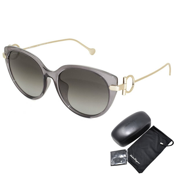 サルヴァトーレ フェラガモ SF654SA-513 サングラス FERRAGAMO フェラガモ サングラス Salvatore Ferragamo