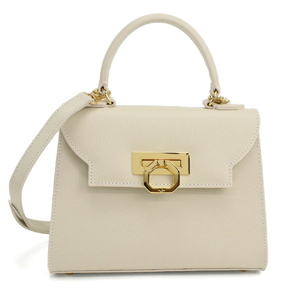 カルボッティ CARBOTTI ハンドバッグ ショルダーバッグ 445 ERIKA BEIGE ベージュ系
