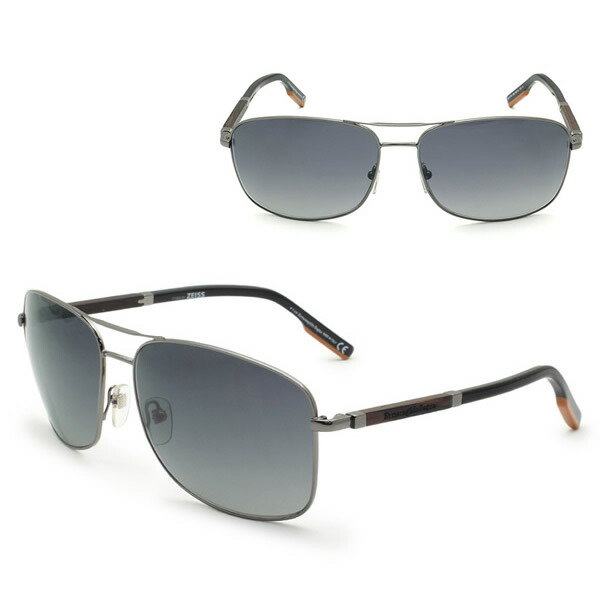 楽天市場】ゼニア ZEGNA サングラス ノーズパッド UVカット アイウェア