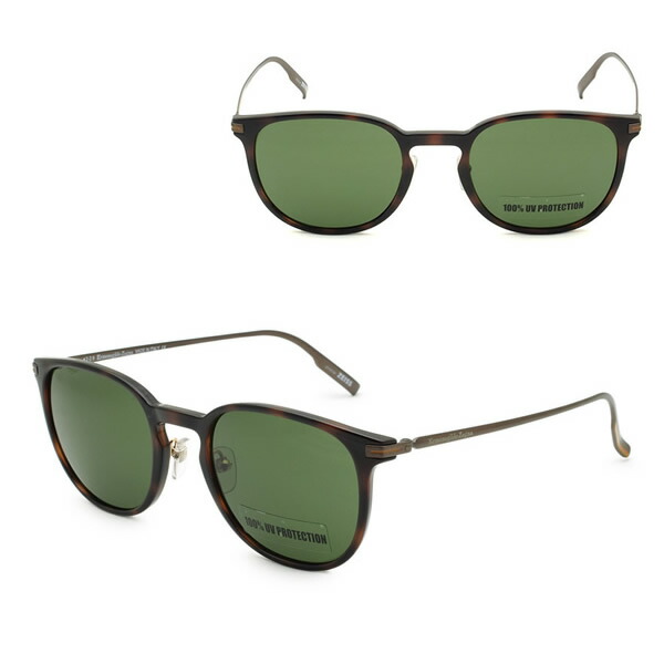 楽天市場】ゼニア ZEGNA サングラス ノーズパッド UVカット アイウェア