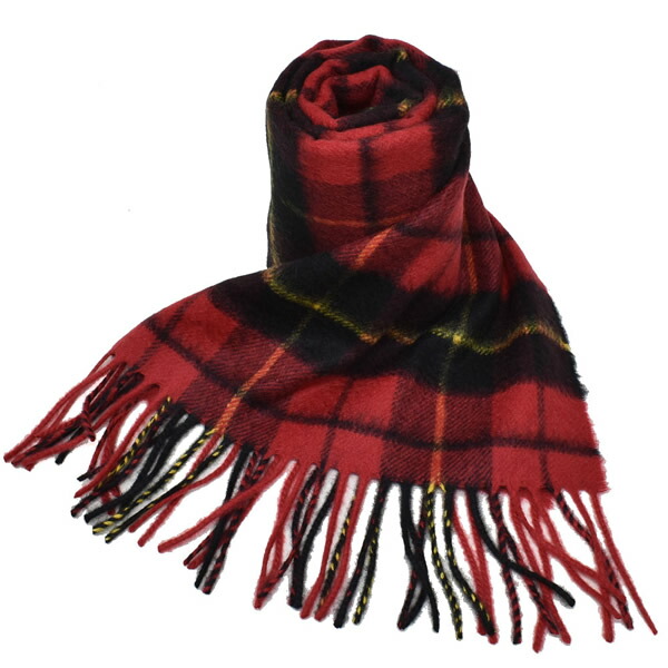 ジョンストンズン 楽天市場】ジョンストンズ Johnstons メンズ カシミア100％ マフラー