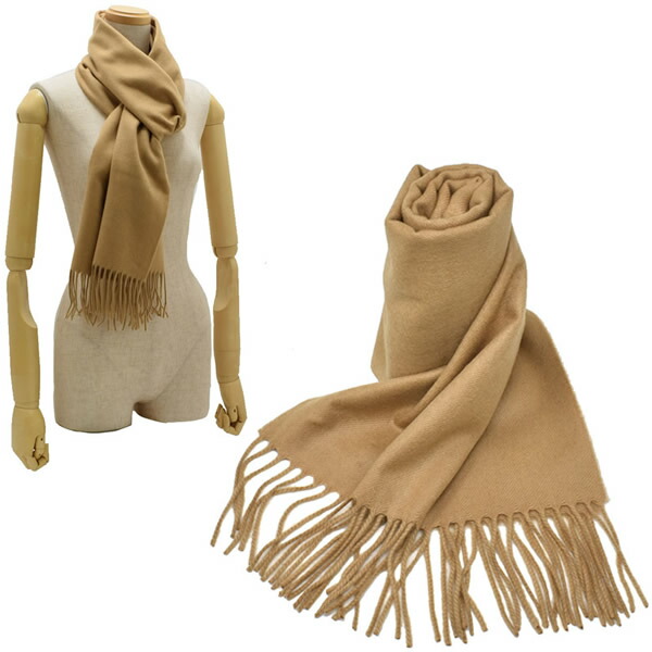 楽天市場】ジョンストンズ Johnstons メンズ カシミア100％ マフラー