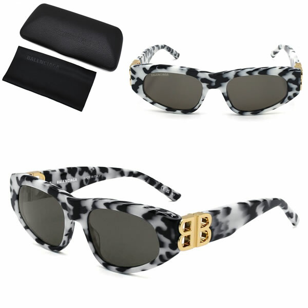楽天市場】BALENCIAGA バレンシアガ サングラス グローバルフィット