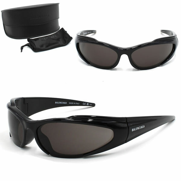 楽天市場】BALENCIAGA バレンシアガ サングラス グローバルフィット