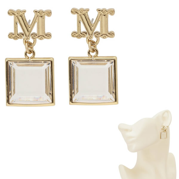 DT★Max Mara★belli フープピアス 350405082_2.jpg