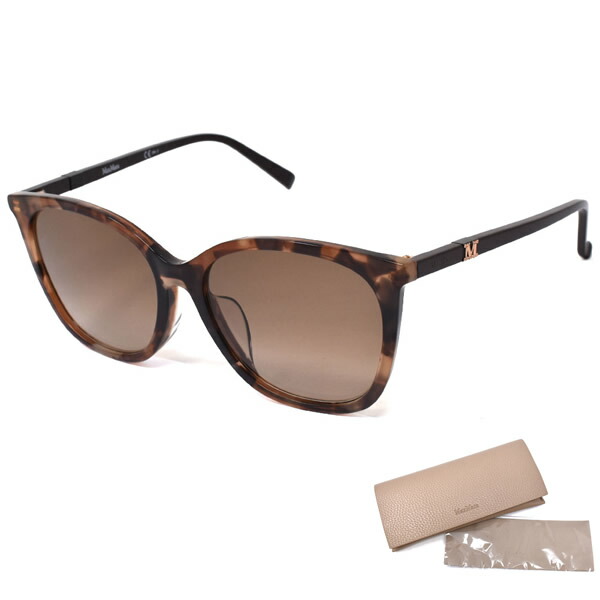 MAX MARA マックスマーラ CLASSY-V-58-10A-9O サングラス MAX MARA マックスマーラ CLASSY-V-58-10A-9O サングラス (Max