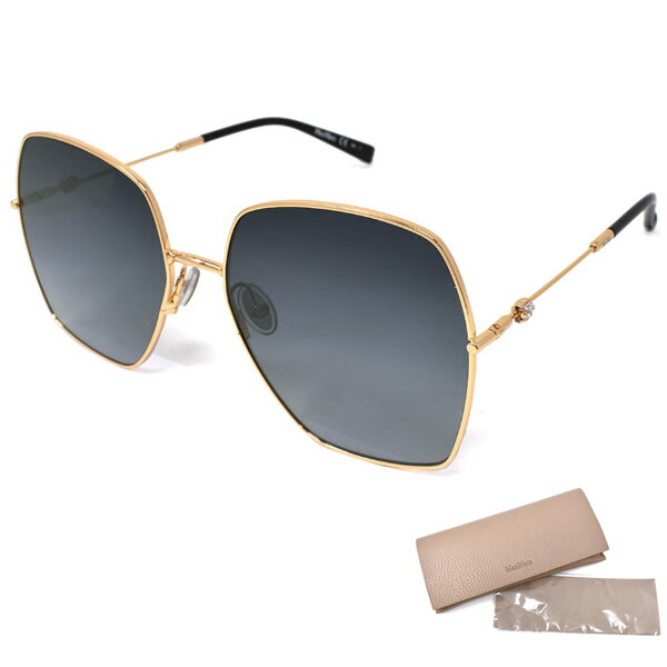 楽天市場】マックスマーラ サングラス BERLIN 086HA 56 Max Mara