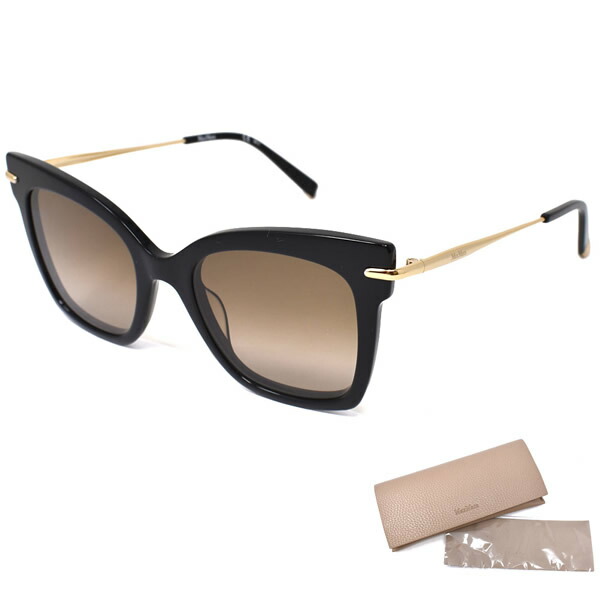 Max Mara サングラス　UV 楽天市場】マックスマーラ サングラス BERLIN-II/G-086
