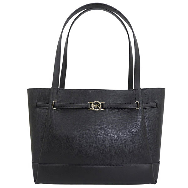 マイケルコース MICHAEL KORS トートバッグ アウトレット ブラック 35F4G6RT3T 001 A4対応｜marcoplus