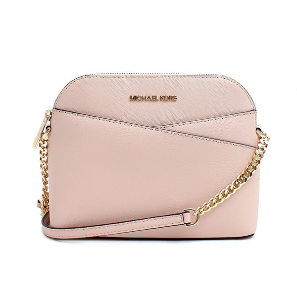 マイケルコース MICHAEL KORS ショルダーバッグ 35F1GTVC6T-POWDERBLUSH POWDER BLUSH パウダーブラシ ピンク