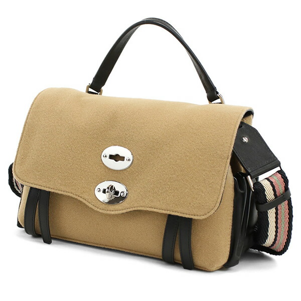 ZANELLATO ザネラート ハンドバッグ 6120 LD Z9979 レディース ベージュ 楽天市場】ZANELLATO ザネラート ハンドバッグ 6120 LD Z9979