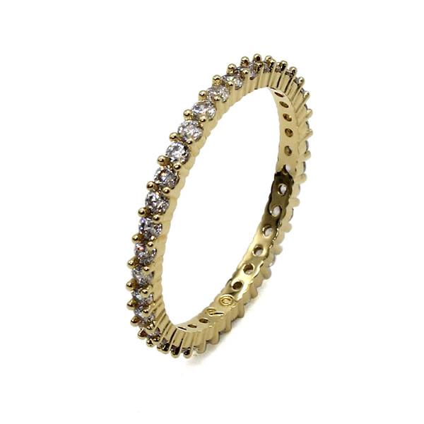 楽天市場】スワロフスキー アトラクト リング 指輪 スクエア カット