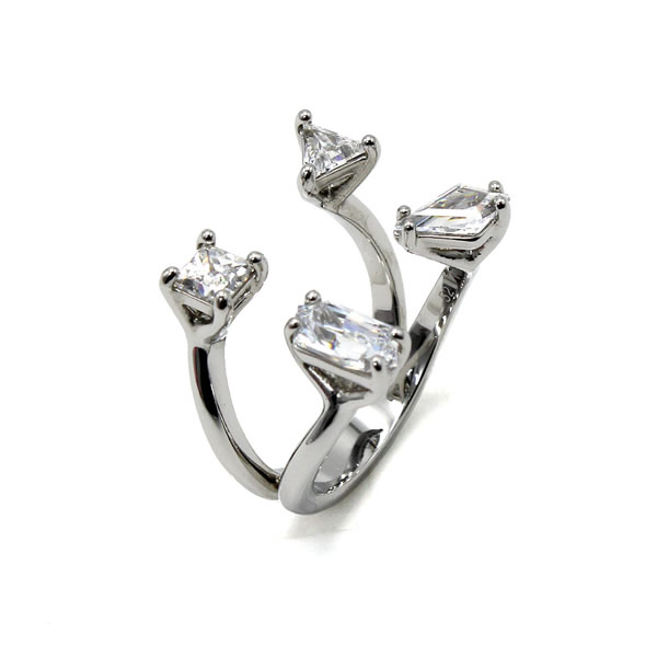 楽天市場】SWAROVSKI スワロフスキー リング Vittore ビットーレ RING