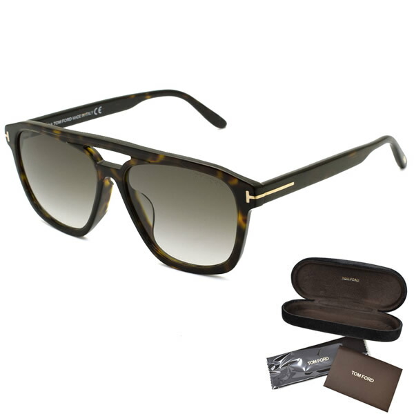受賞店舗 トムフォード サングラス Tom Ford Ft0776 F 52b 58 Tf776 F Gerrard アジアンフィット レディース ハバナ ゴールド ブラウングレーグラデーション Marcoplus 激安ブランド Srpskopero Rs